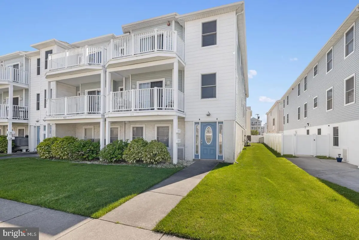 324 23rd Ave E #a, North Wildwood, NJ 08260 - #1