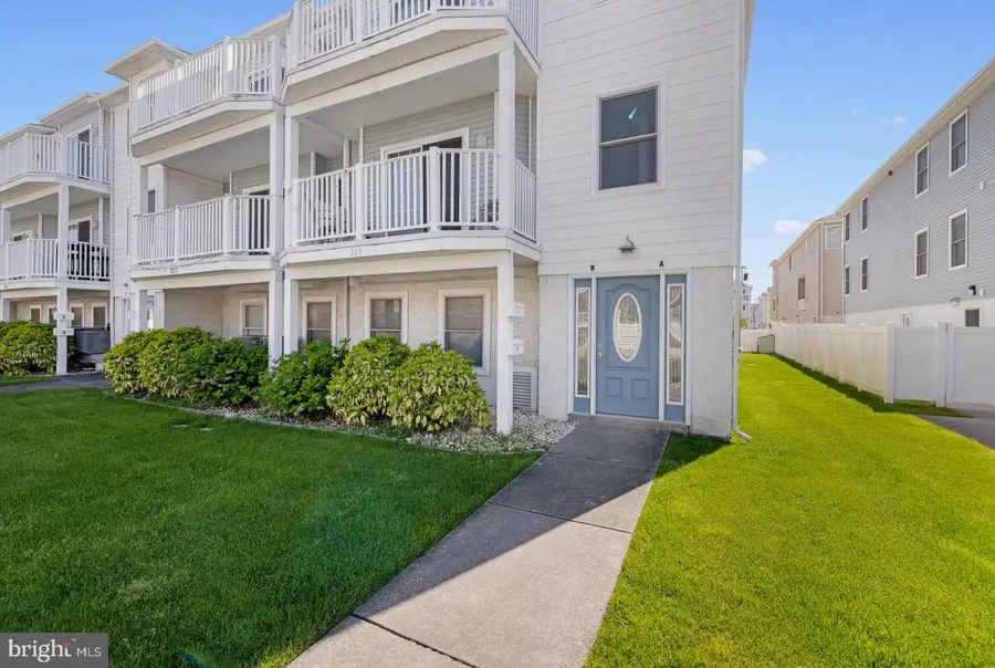 324 23rd Ave E #a, North Wildwood, NJ 08260 - #2