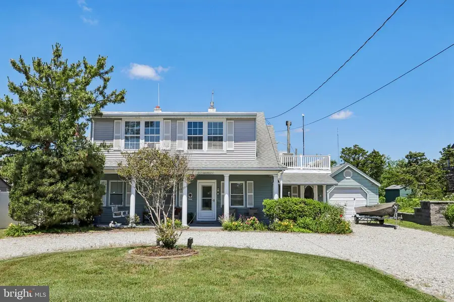 100 N Commonwealth Ave, Strathmere, NJ 08248 - #3