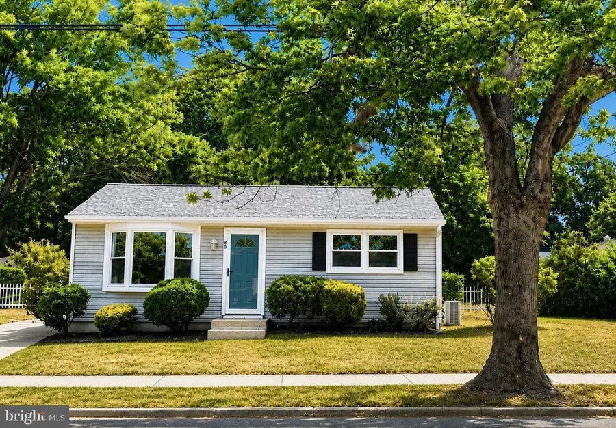 80 Beachhurst Dr, Cape May, NJ 08204 - #2