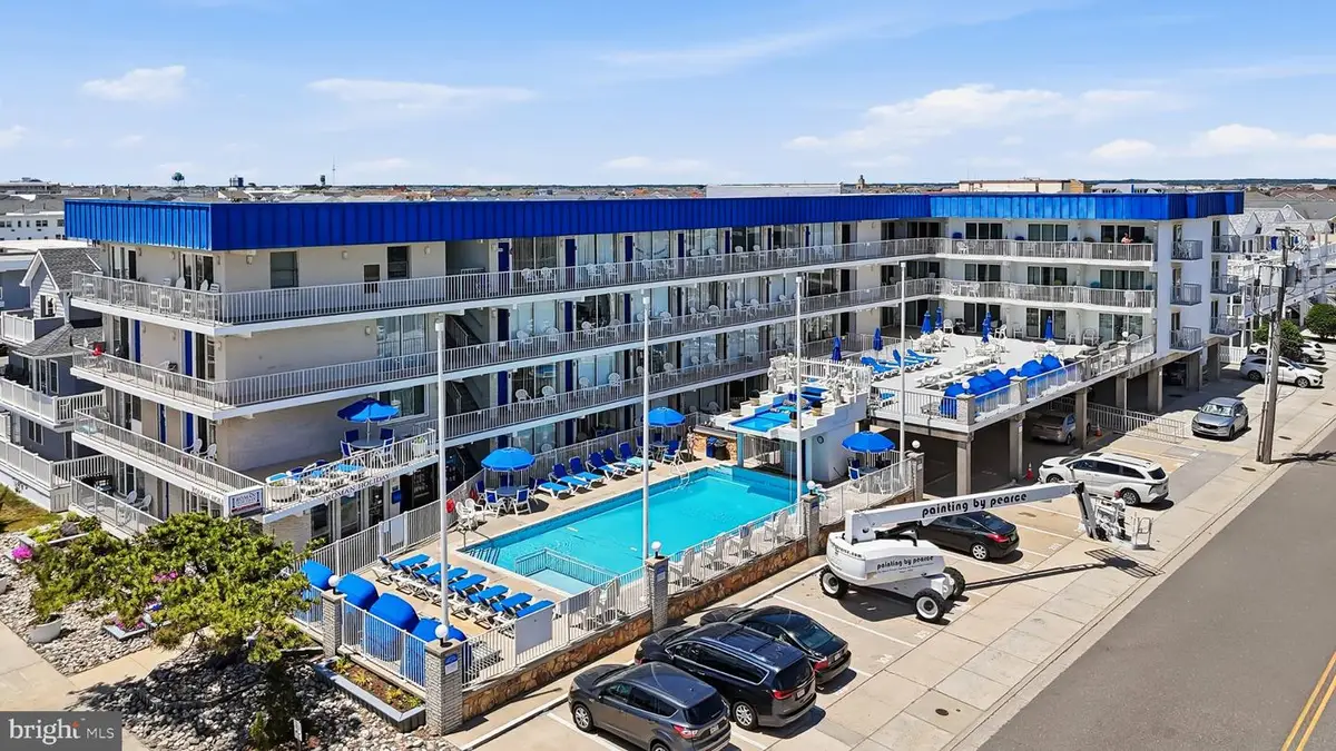 1000 John F Kennedy Blvd #203, Wildwood, NJ 08260 - #1