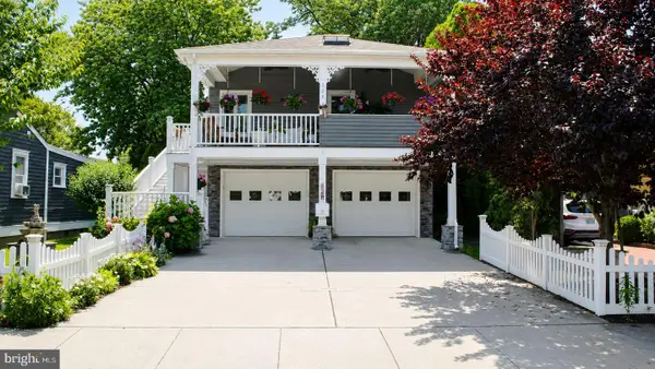 526 Elmira St, CAPE MAY, NJ 08204