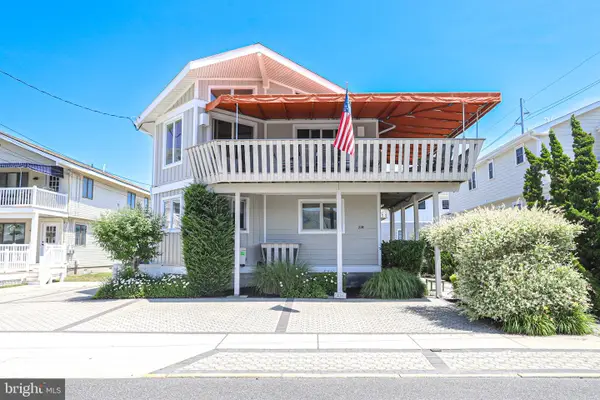 214 83rd St, STONE HARBOR, NJ 08247