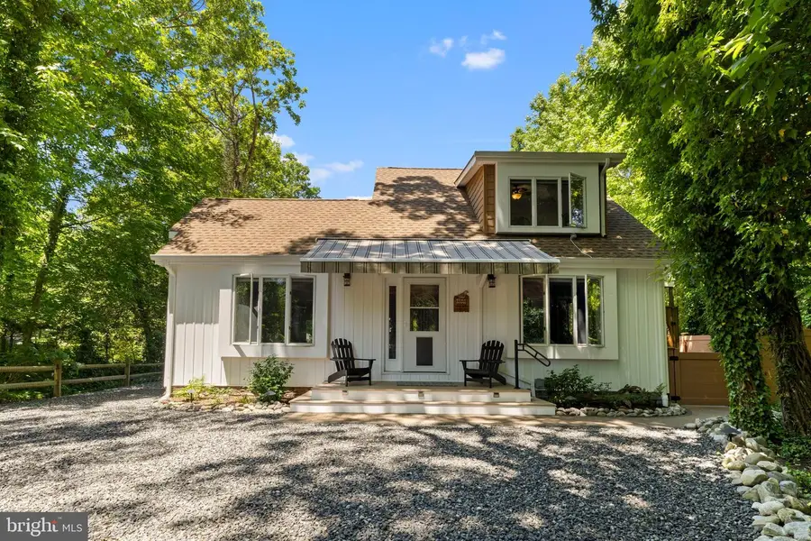 2709 Bay Dr, Villas, NJ 08251 - #2