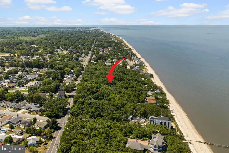 2709 Bay Dr, Villas, NJ 08251 - #3