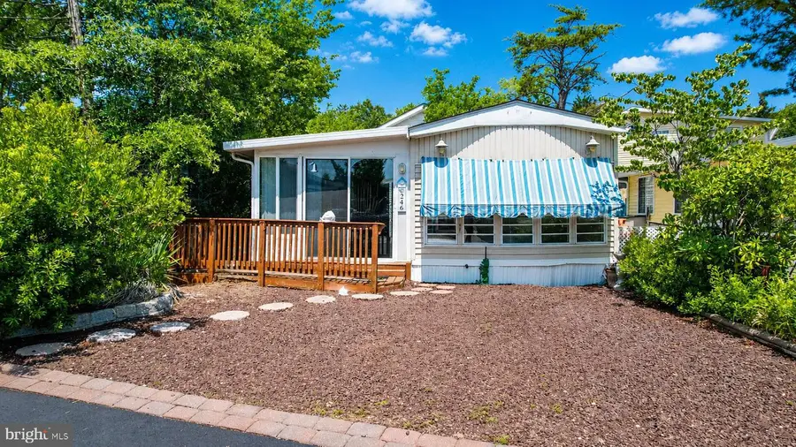 246 Egret Ln, Marmora, NJ 08223 - #2