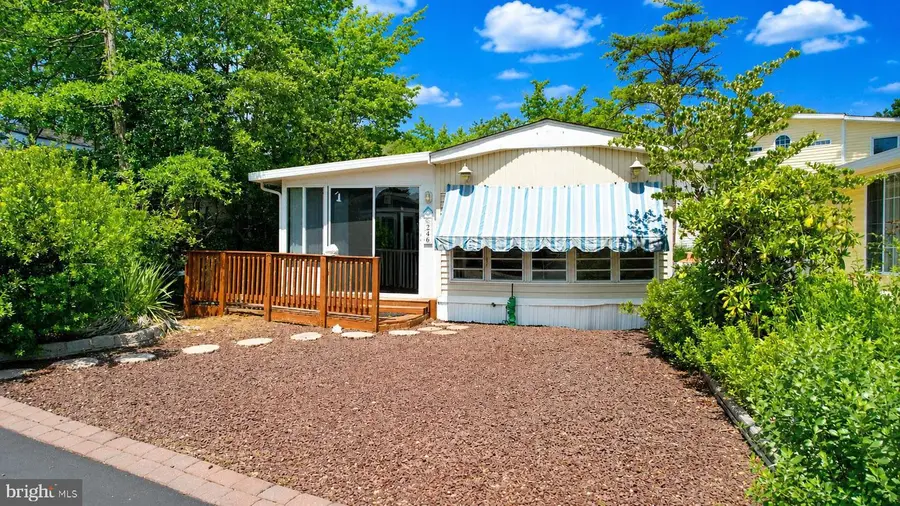 246 Egret Ln, Marmora, NJ 08223 - #3