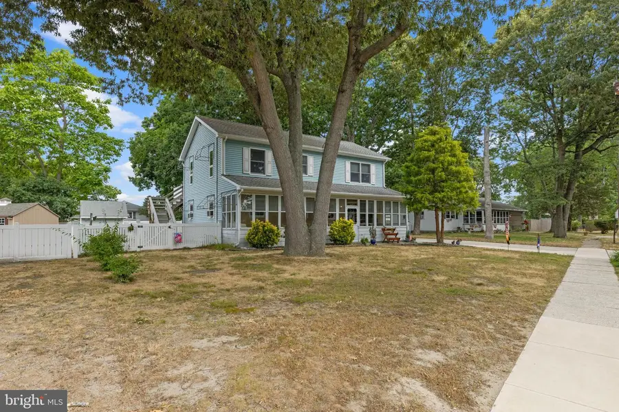 9 Carlton Dr, Cape May, NJ 08204 - #2