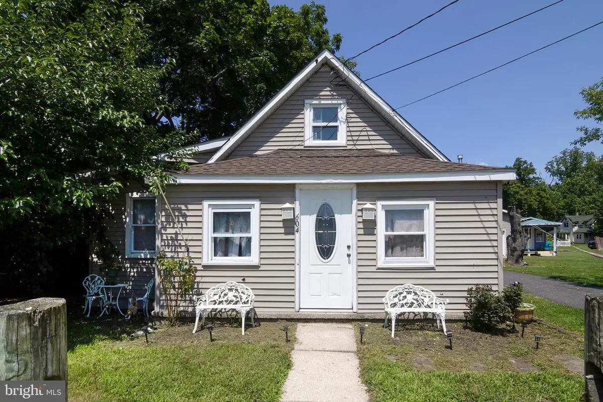 604 Madison Ave, Woodbine, NJ 08270 - #1
