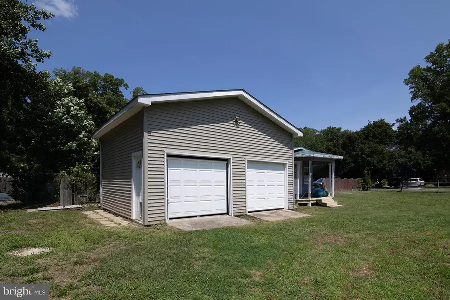 604 Madison Ave, Woodbine, NJ 08270 - #3