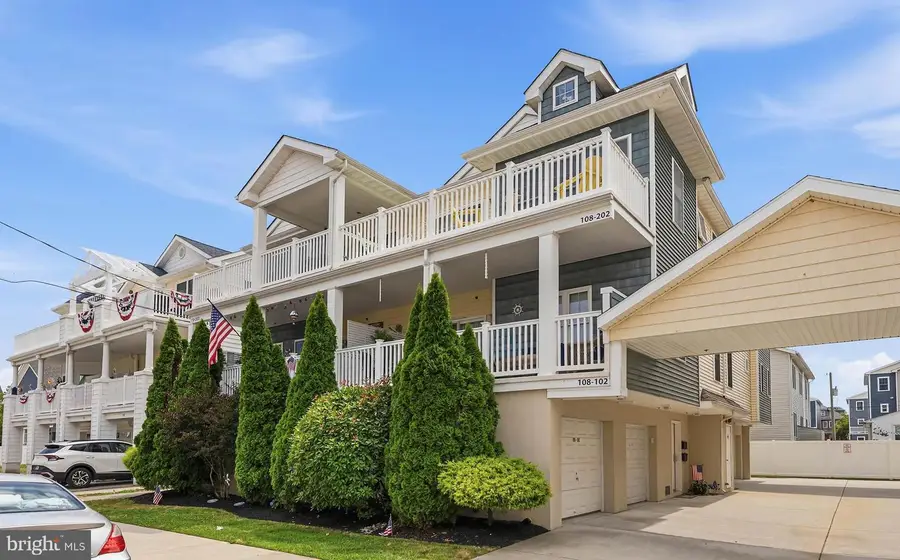 110 E Poplar Ave #103, Wildwood, NJ 08260 - #2