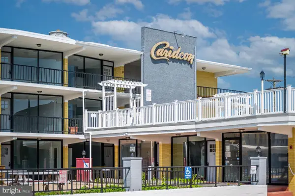 2200 Atlantic Ave #207, NORTH WILDWOOD, NJ 08260