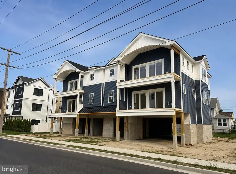 3506 Hudson Ave #1, Wildwood, NJ 08260 - #3