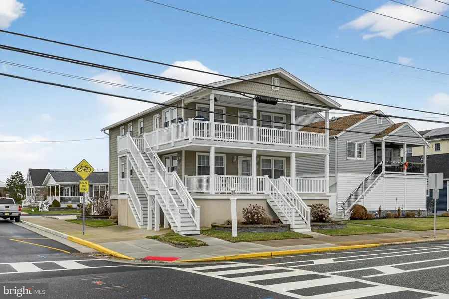 3566 West Ave, Ocean City, NJ 08226 - #2
