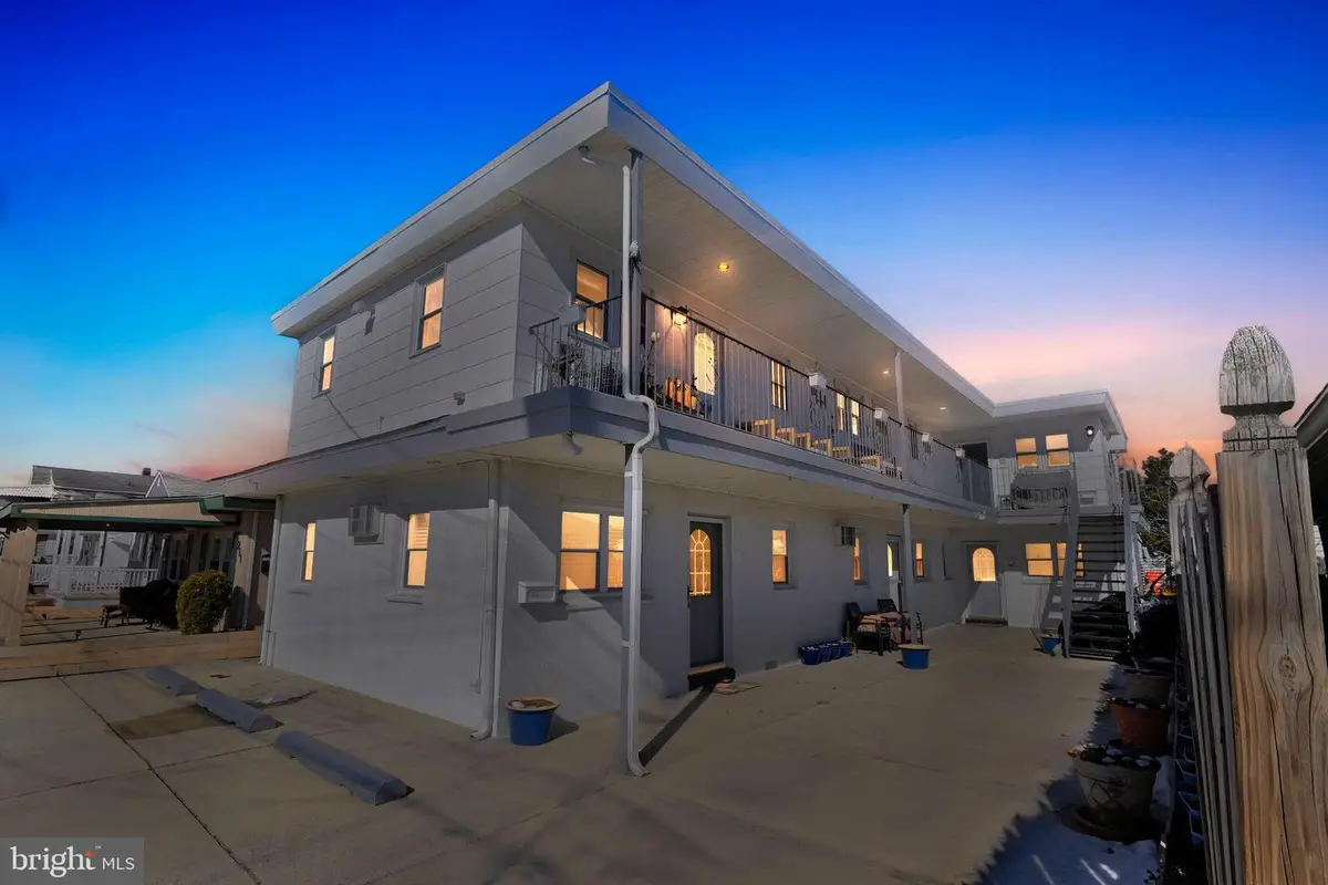 213-e Miami, Wildwood Crest, NJ 08260 - #1
