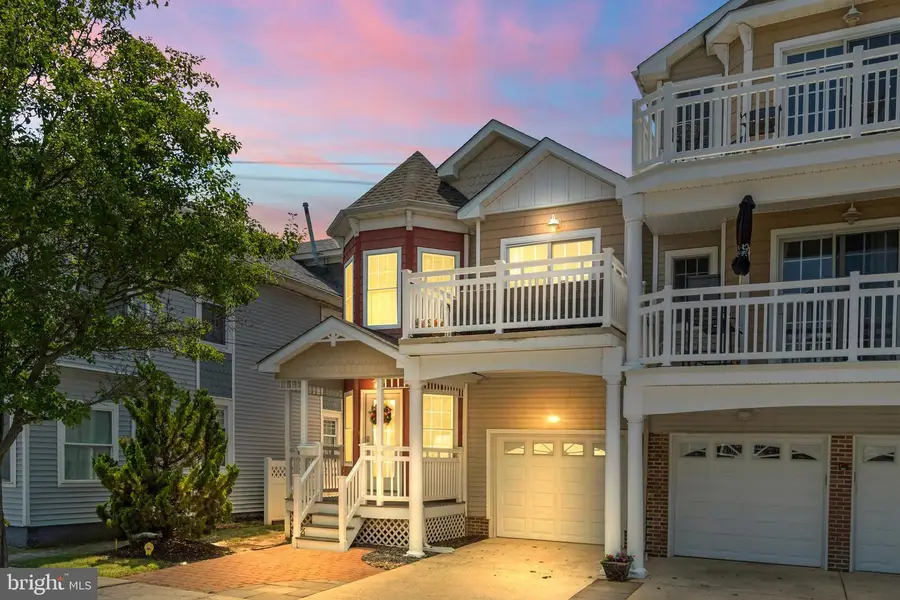 212 E Magnolia Ave #d, Wildwood, NJ 08260 - #3