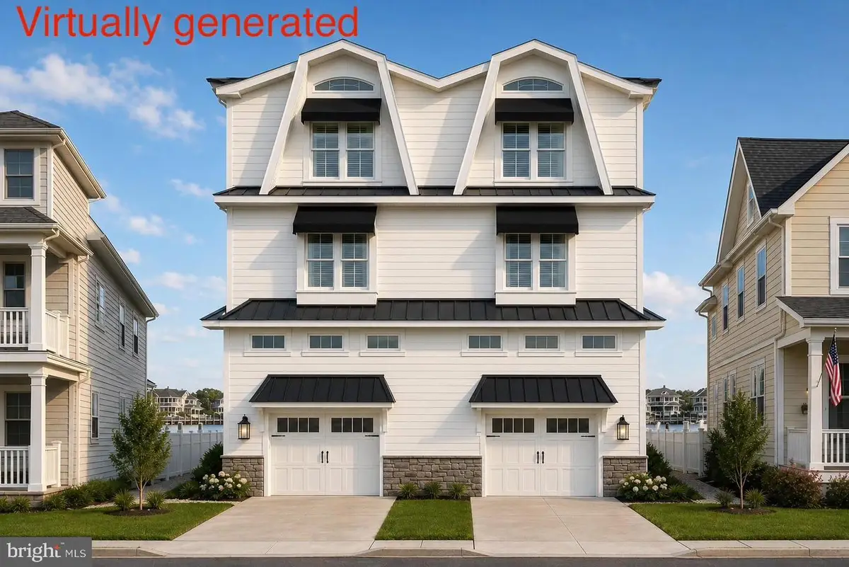 352 46th Pl E, Sea Isle City, NJ 08243 - #1