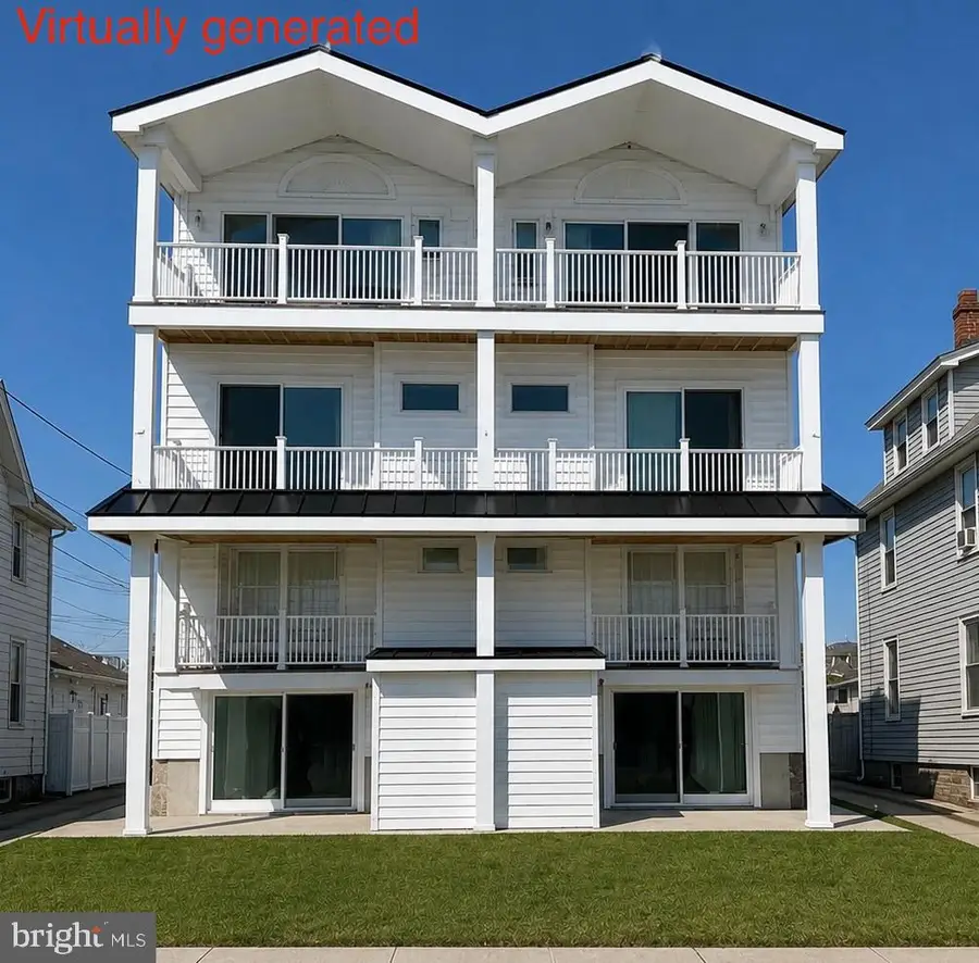352 46th Pl W, Sea Isle City, NJ 08243 - #3