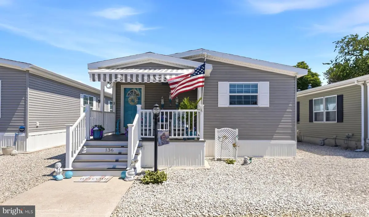 755 Route 9 #136, Cape May, NJ 08204 - #1