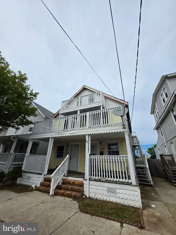 155 W Hand Ave, WILDWOOD, NJ 08260