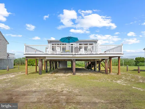1612 Landis Ave, SEA ISLE CITY, NJ 08243