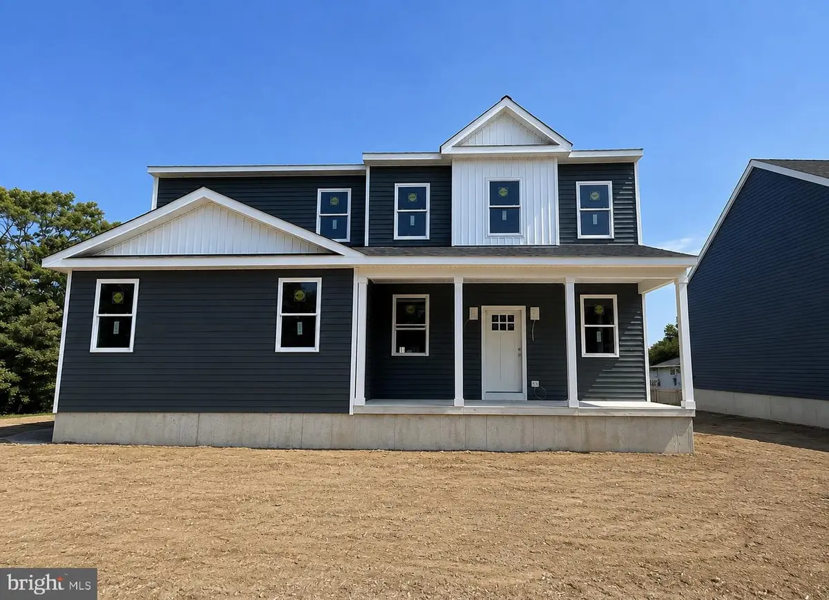 203 Bates Ave E, Villas, NJ 08251 - #1