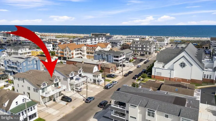 127 43rd St, Sea Isle City, NJ 08243 - #3