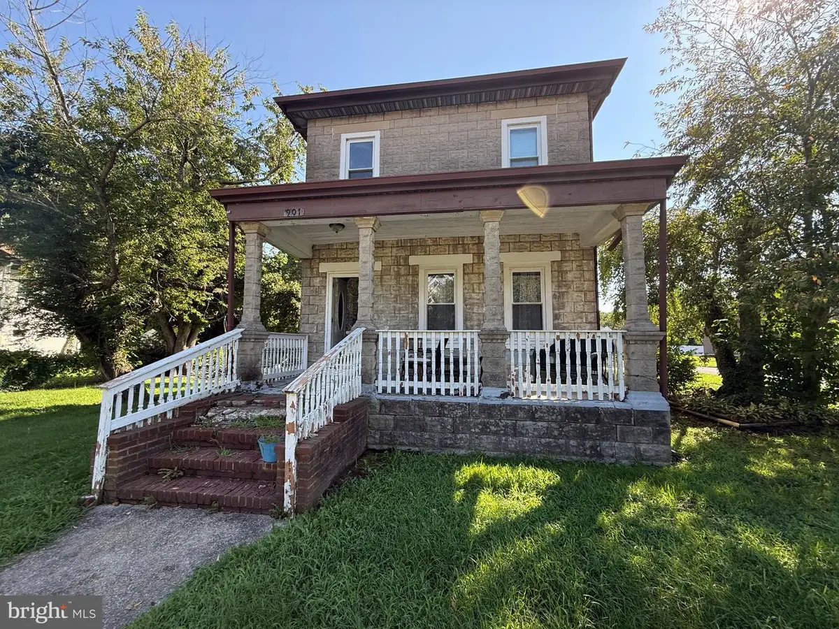 901 Franklin St, Woodbine, NJ 08270 - #1