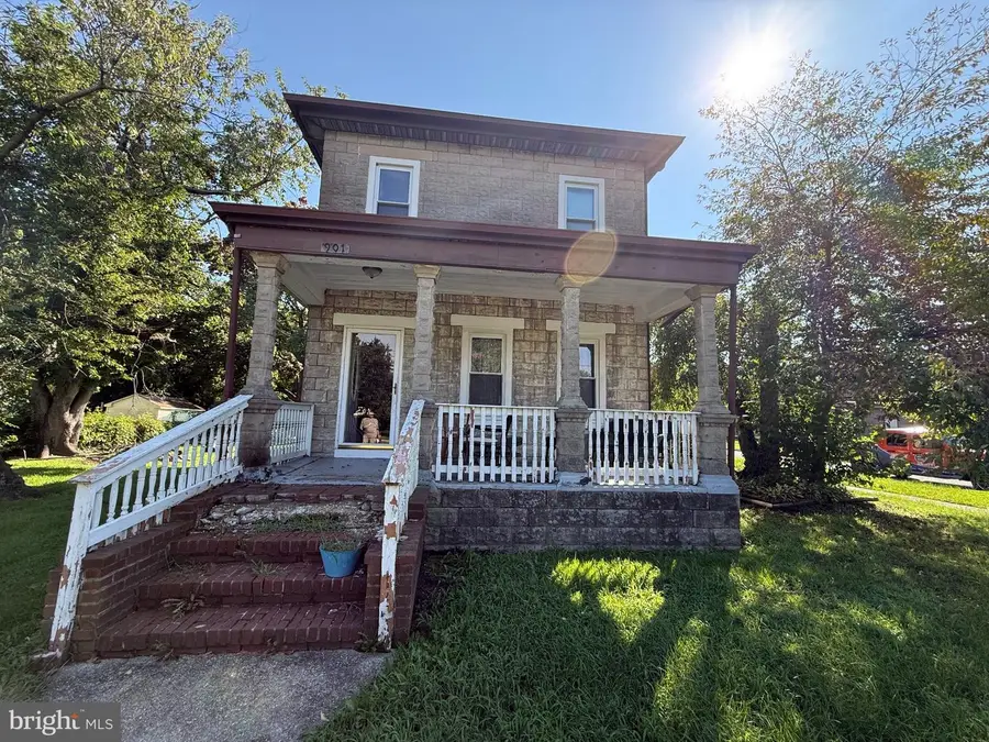 901 Franklin St, Woodbine, NJ 08270 - #2