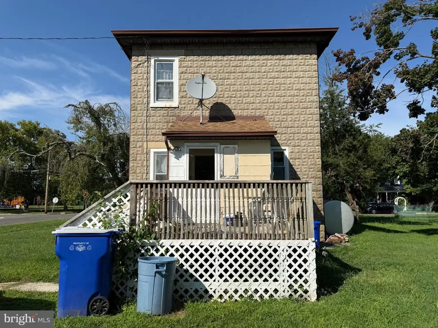 901 Franklin St, Woodbine, NJ 08270 - #3