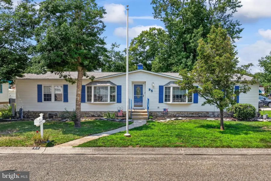 95 Breakwater, Cape May, NJ 08204 - #2