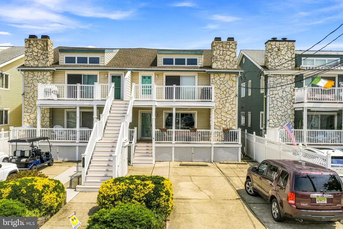 415 W Bennett Ave #b, Wildwood, NJ 08260 - #1