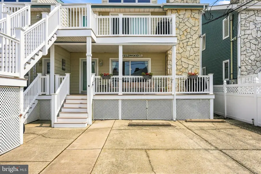 415 W Bennett Ave #b, Wildwood, NJ 08260 - #3