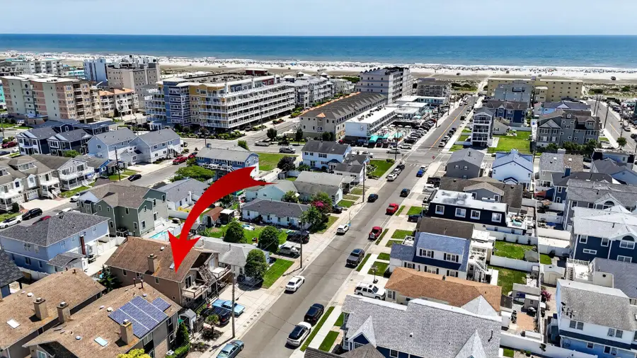 301 E Louisville Ave #a, Wildwood, NJ 08260 - #2