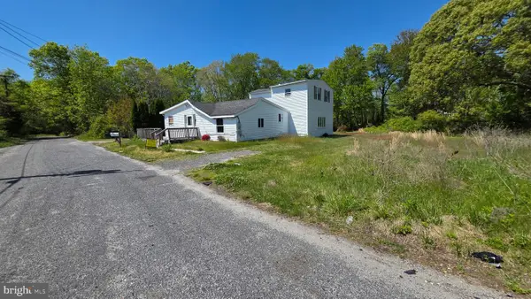14 Gibson Ave, CAPE MAY COURT HOUSE, NJ 08210