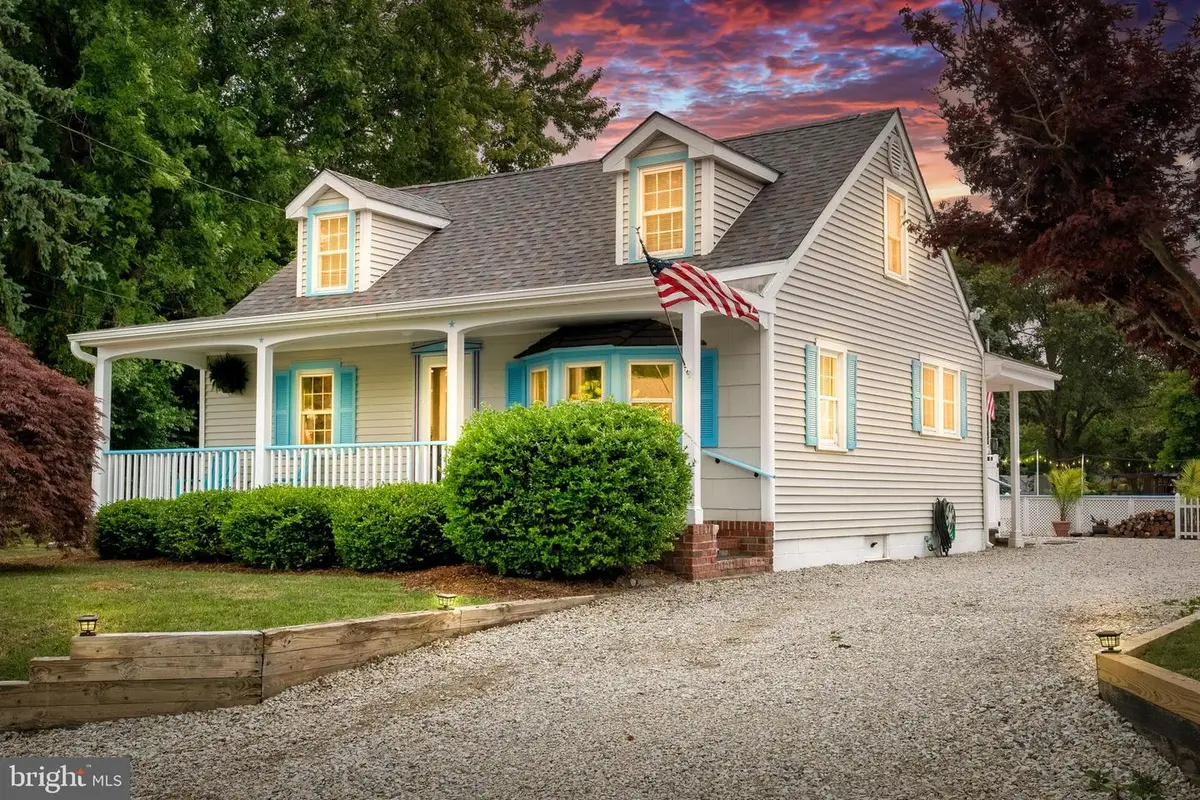 303 E Shellbay Ave, Cape May Court House, NJ 08210 - #1