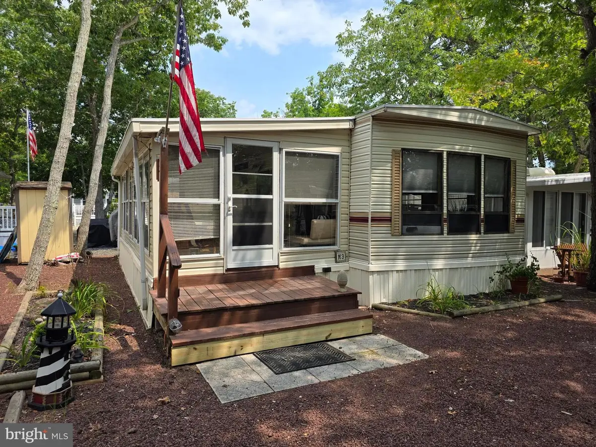 516 Route 9 #m-3, Marmora, NJ 08223 - #1