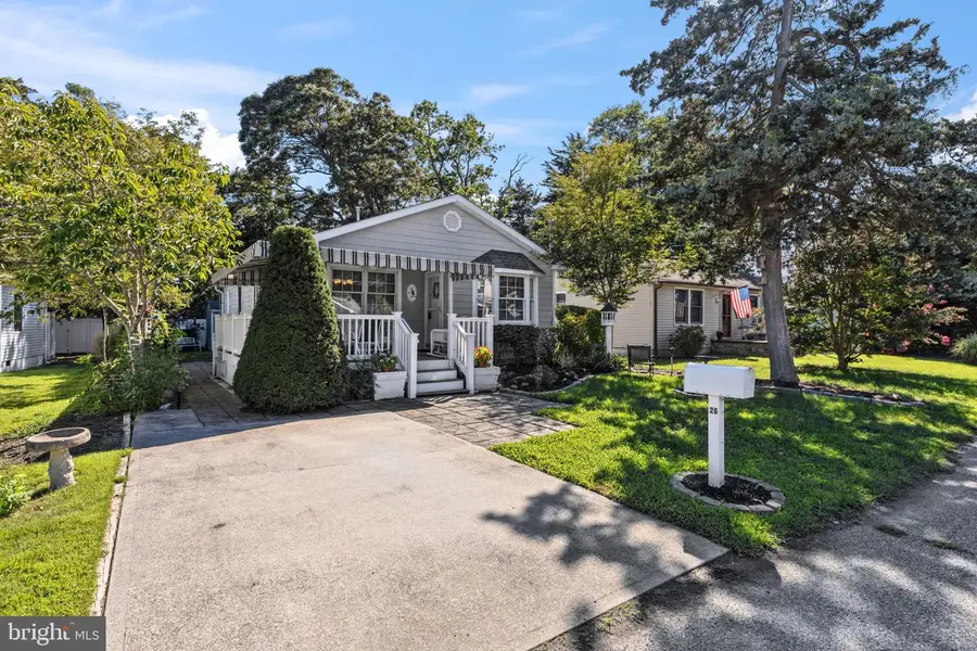 26 Delford Rd, Cape May, NJ 08204 - #2