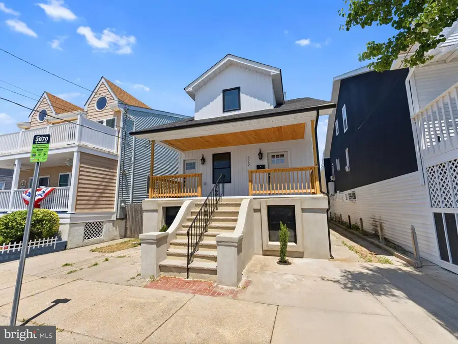329 E Montgomery Ave #a, Wildwood, NJ 08260 - #3