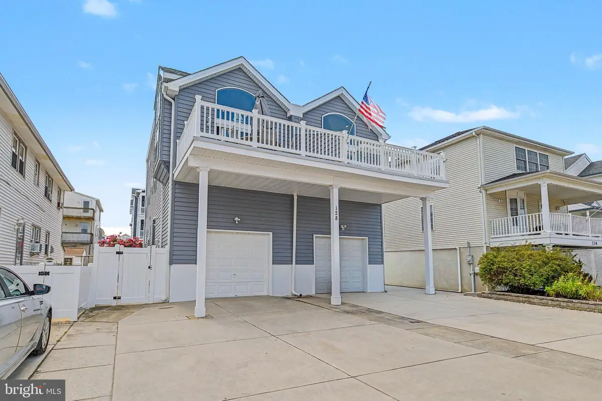 128 38th St #east, Sea Isle City, NJ 08243 - #1