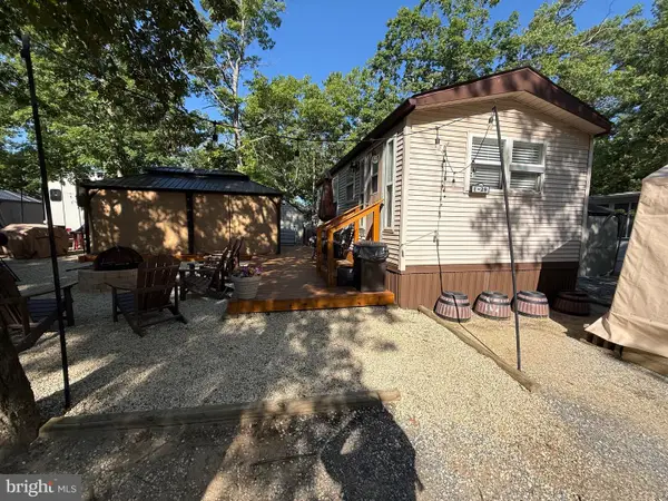 515 Corson Tavern Rd #e-29, OCEAN VIEW, NJ 08230