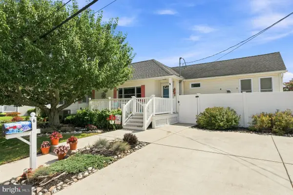 6 Drumbed Rd W, VILLAS, NJ 08251