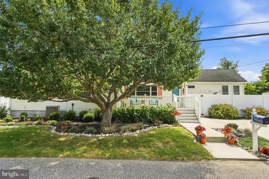 6 Drumbed Rd W, Villas, NJ 08251 - #2