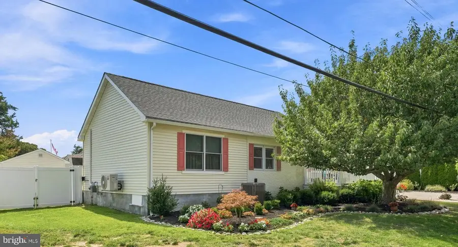 6 Drumbed Rd W, Villas, NJ 08251 - #3