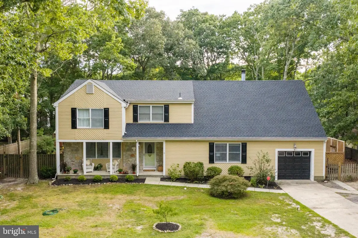 9 Cynwyd Dr, Cape May Court House, NJ 08210 - #1