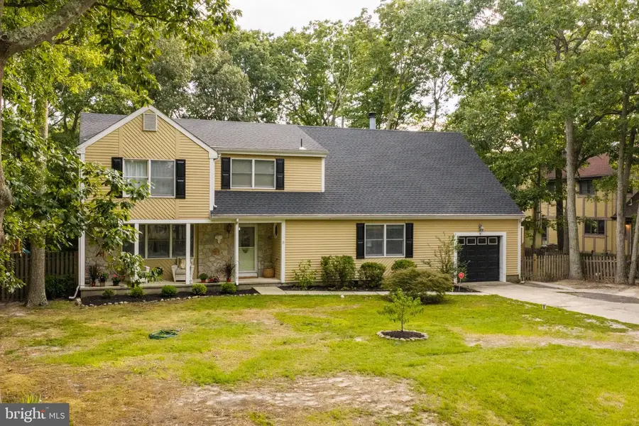 9 Cynwyd Dr, Cape May Court House, NJ 08210 - #2
