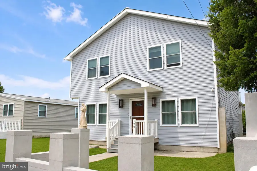 120 Utah Ave, Villas, NJ 08251 - #2