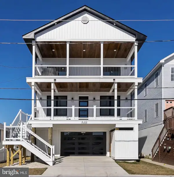 4.5 D. Ave, WEST WILDWOOD, NJ 08260