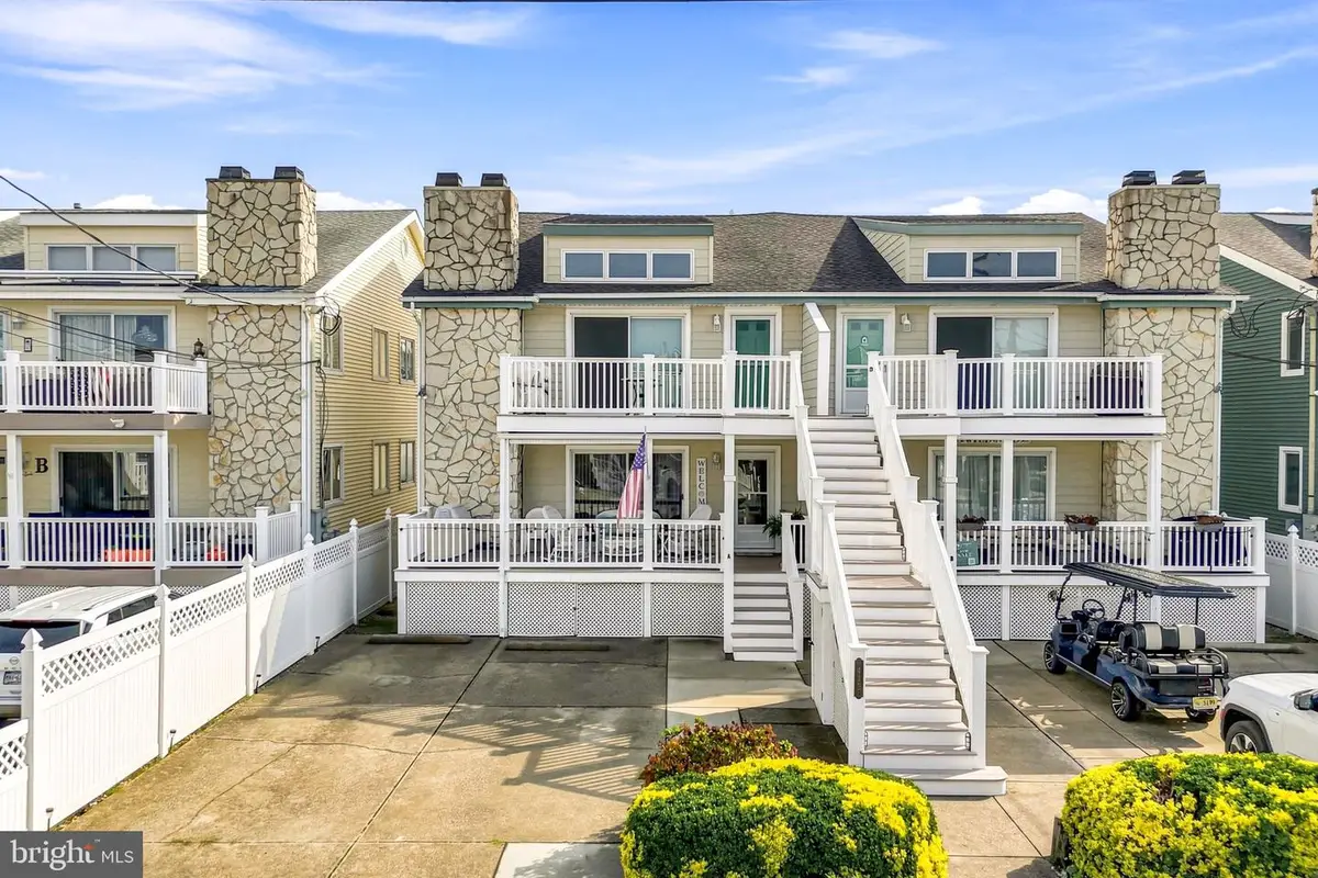 415 W Bennett Ave #a, Wildwood, NJ 08260 - #1