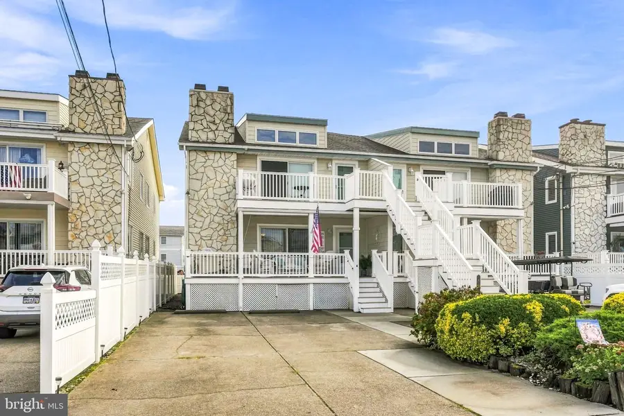 415 W Bennett Ave #a, Wildwood, NJ 08260 - #2